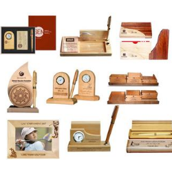 Quà tặng gỗ - Xưởng SX Gỗ Mộc Nhân